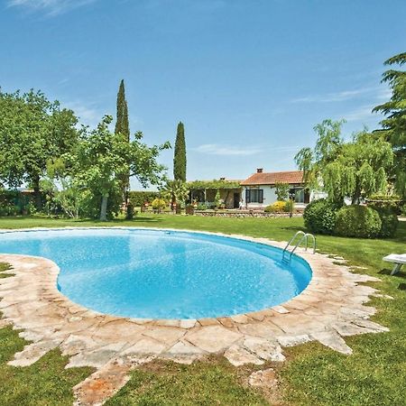 Podere Campolungo Caldana ภายนอก รูปภาพ