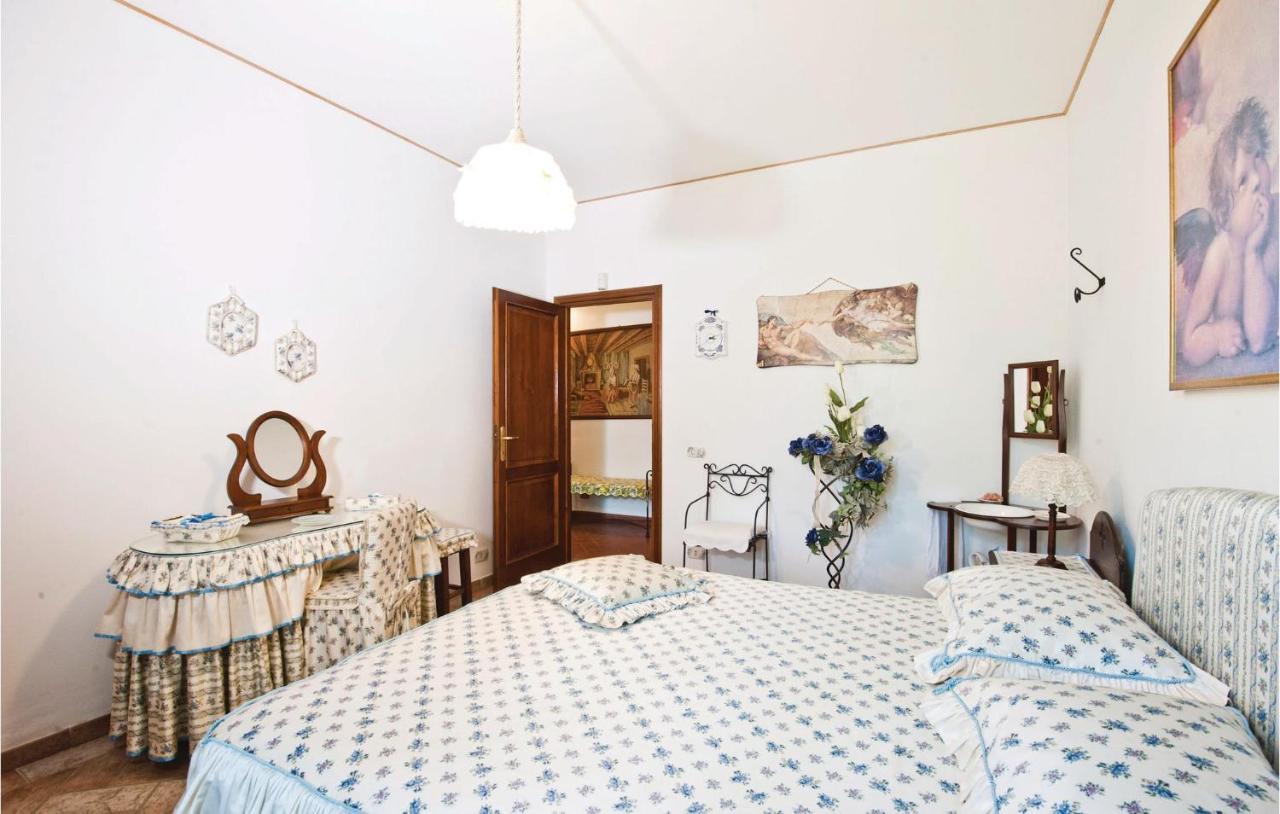 Podere Campolungo Caldana ภายนอก รูปภาพ