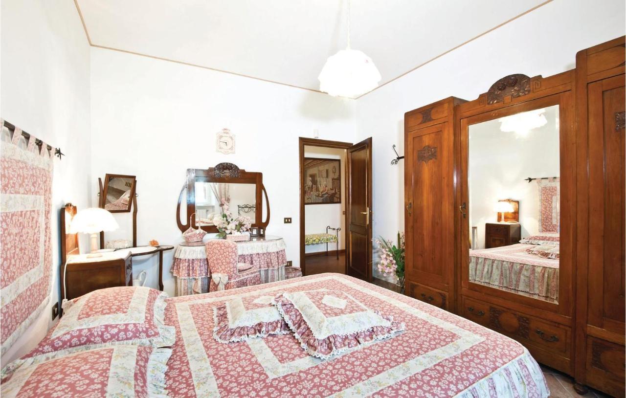 Podere Campolungo Caldana ภายนอก รูปภาพ