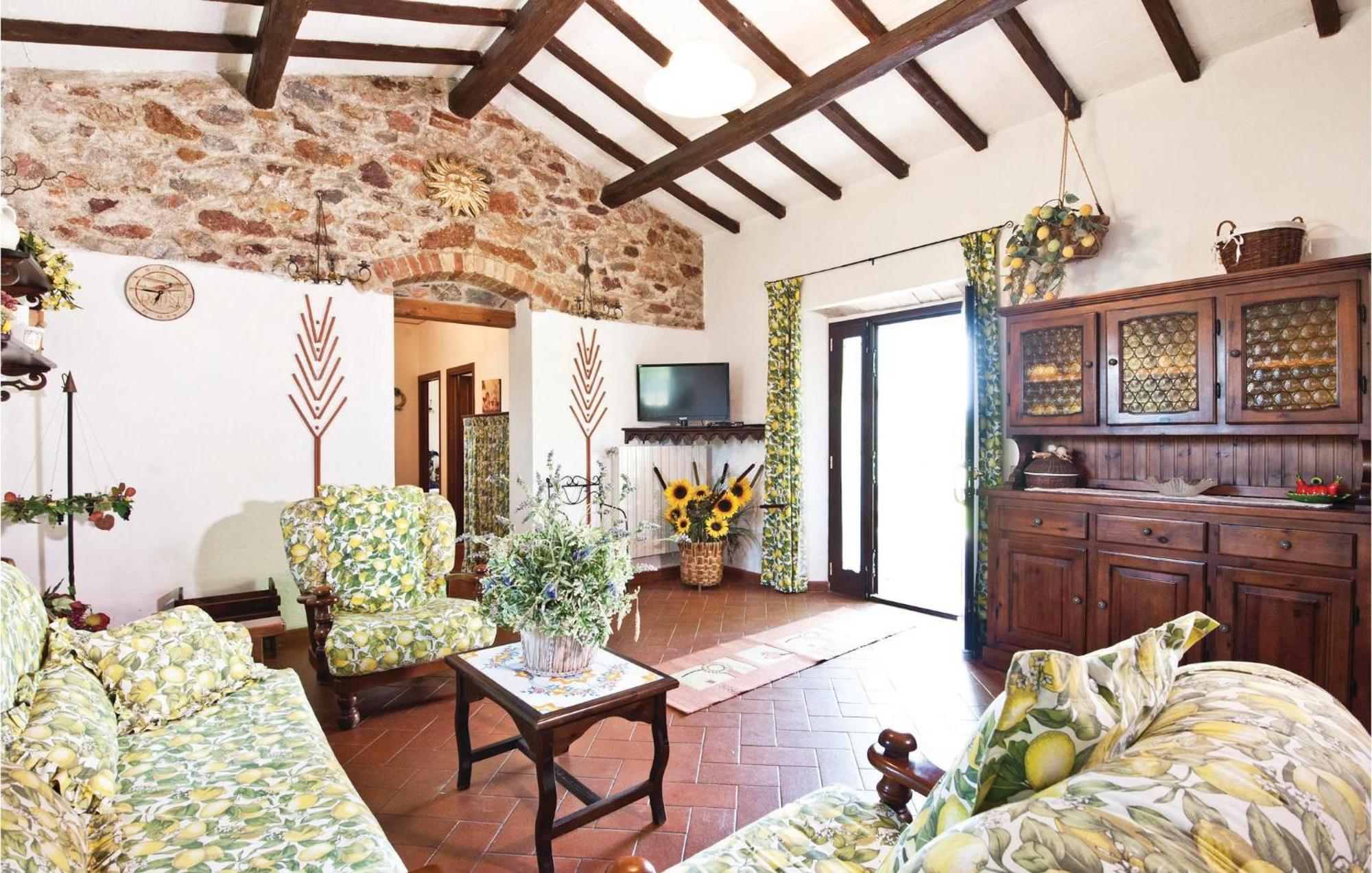 Podere Campolungo Caldana ภายนอก รูปภาพ